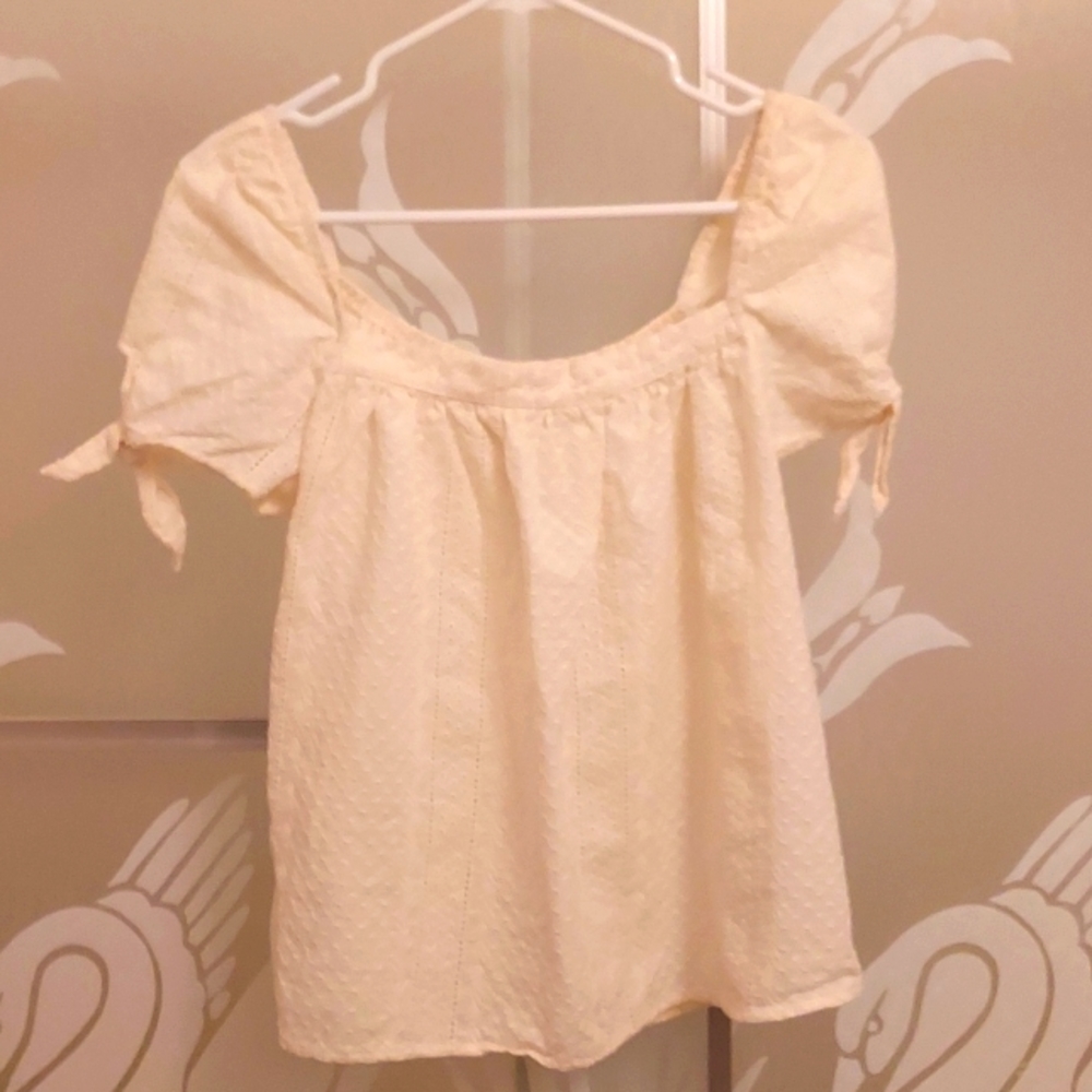 Universal thread women tops